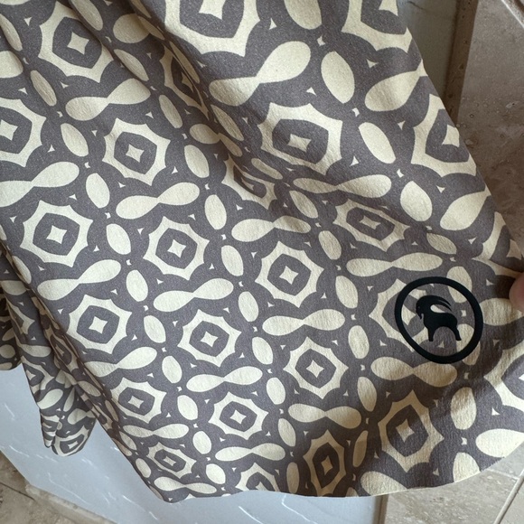 Highwaist Rivershort - Picture 3 of 4